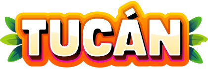 Tucán Casino Logo